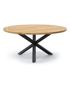 teak tuintafel taste 4so prado diningtafel 160cm