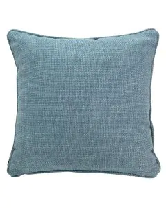 Madison | Home Nola Blue sierkussen 45x45 cm