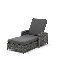 Sivara | Luto ligbed verstelbaar