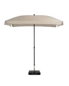 Madison | Patmos Luxe stokparasol 210x140 cm