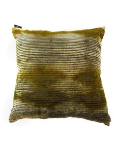 Madison | Home Atlanta Gold sierkussen 60x60 cm