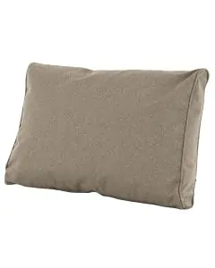 Madison | Profi-Line Luxe loungekussen rug 60x40 cm