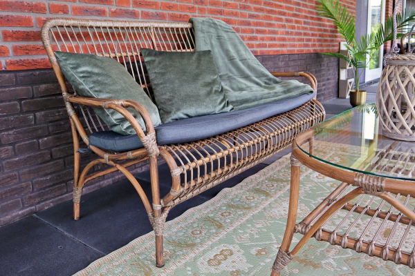 Kleur en comfort in je tuin: Welke tuinkussens kies je?