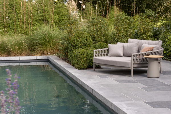 Ontdek de meest comfortabele ligbedden voor de zomer