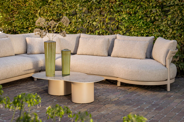 Tuintrends 2026: zo ziet de moderne tuin eruit