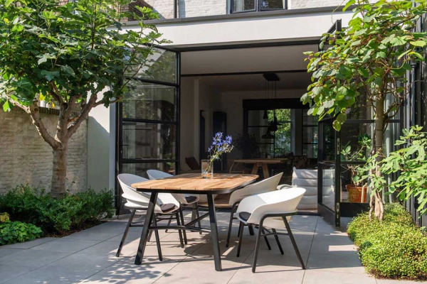 Nieuw jaar, nieuwe tuin: tips voor een frisse start in 2025