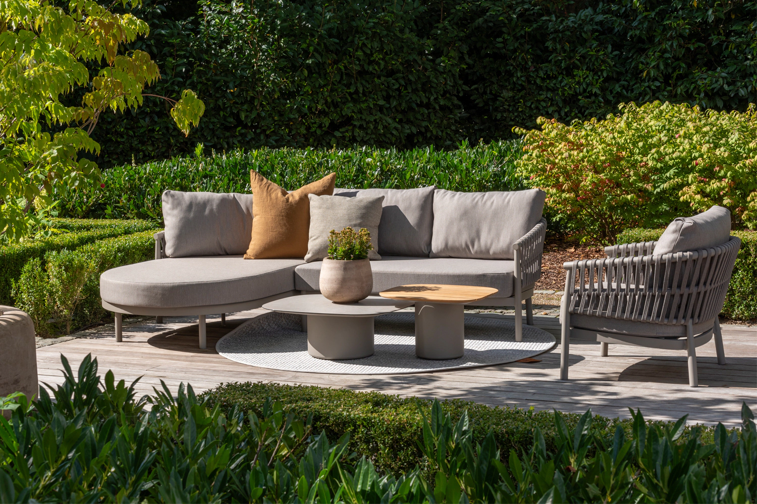 4 Seasons Outdoor tuintrends collectie 2025