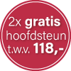 hoofdsteunen new mauritius