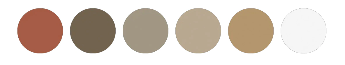 Kleur-zand
