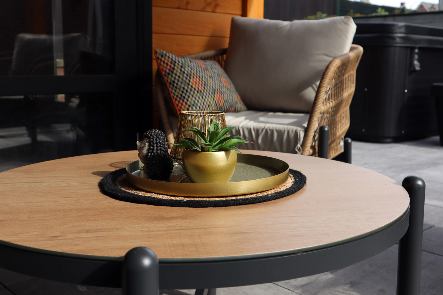 Kleine veranderingen, grote impact: Verfris je tuin met deze tips