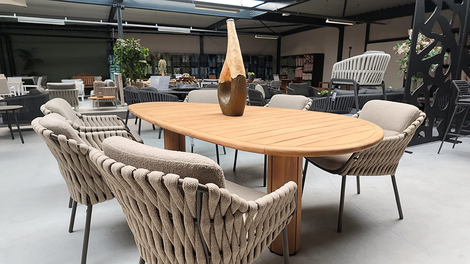 barrel-tafel