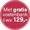 Elba - Gratis voetenbank
