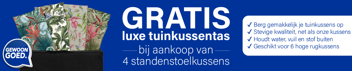 Tuinkussens Tuinkussens