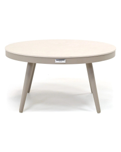 Barbados | Rotas bijzettafel ø73 cm