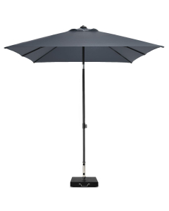 Madison | Corsica push-up stokparasol 200x250 cm