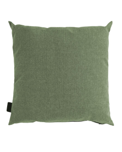Madison | Oxford Green Outdoor sierkussen 45x45 cm