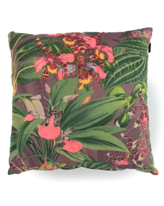 Hartman | Elle Cassis sierkussen 50x50 cm