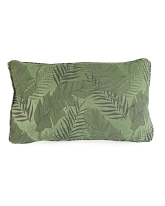 Madison | Ruiz Green lendekussen 50x30 cm