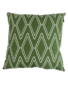 Hartman | Emma Green sierkussen 50x50 cm