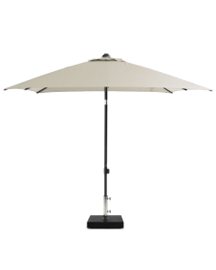 Madison | Moraira push-up stokparasol 230x230 cm