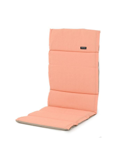 Madison | Fiber tuinkussen hoge rug 125x50 cm