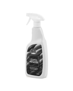 4 Seasons Outdoor | Wicker & Textilene Protector