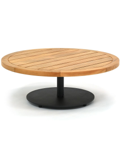 4 Seasons Outdoor | Volta loungetafel ø80 cm