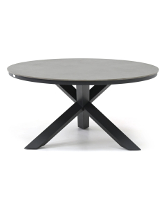 Barbados | Orgiva diningtafel ø150 cm