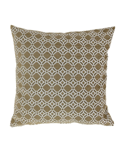 Hartman | Romy Sand sierkussen 45x45 cm