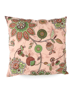 Hartman | Pien Pink sierkussen 50x50 cm