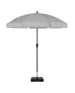 Madison | Lanzarote stokparasol ø250 cm
