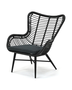 Novara | Alba loungestoel