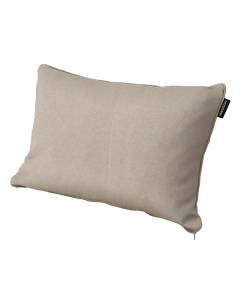 Madison | Panama Linnen Lendekussen 60x40 cm