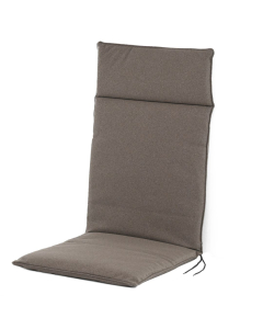 Madison | Universeel tuinkussen hoge rug 120x50 cm