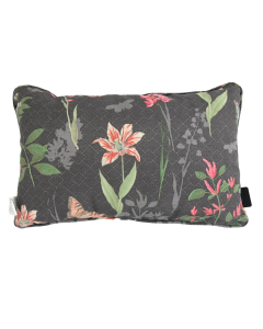 Madison | Clea Grey lendekussen 50x30 cm