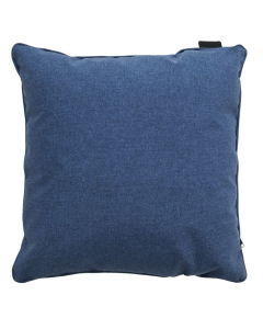 Madison | Oxford Blue Outdoor sierkussen 45x45 cm