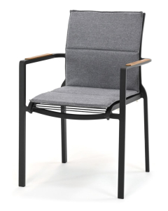 Taste 4SO | Melbourne diningstoel stapelbaar