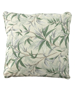 Madison | Palma Natural WR Outdoor sierkussen 50x50 cm