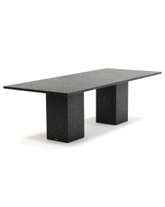 Tuintafel graniet Belcanto Yara