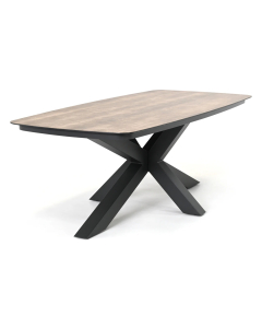 Barbados | Morino diningtafel 220x100 cm