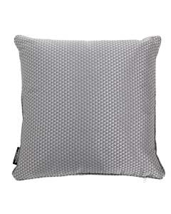 Madison | Home Pisa Grey sierkussen 45x45 cm