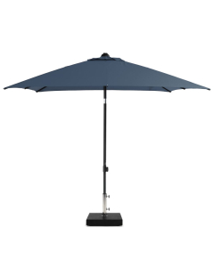 Madison | Moraira push-up stokparasol 230x230 cm