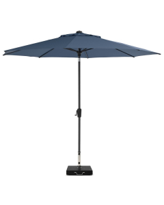 Madison | Paros II stokparasol ø300 cm