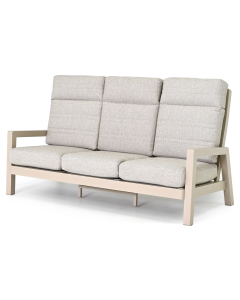 Barbados | Carmi loungebank 195 cm