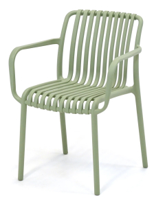 Barbados | Ravella diningstoel stapelbaar