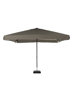 Madison | Profi-Line stokparasol 350x350 cm