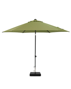 Madison | Elba push-up stokparasol ø300 cm