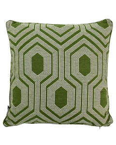Madison | Home Boston Green sierkussen 45x45 cm