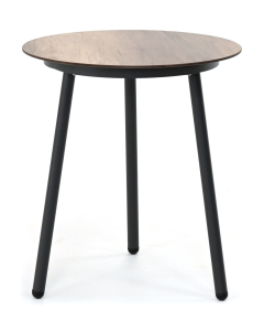 Barbados | Lovanio bijzettafel ø50 cm