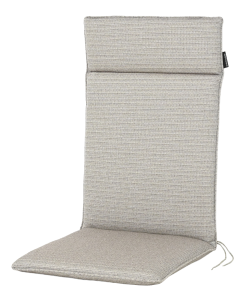 Madison | Universeel tuinkussen hoge rug 120x50 cm